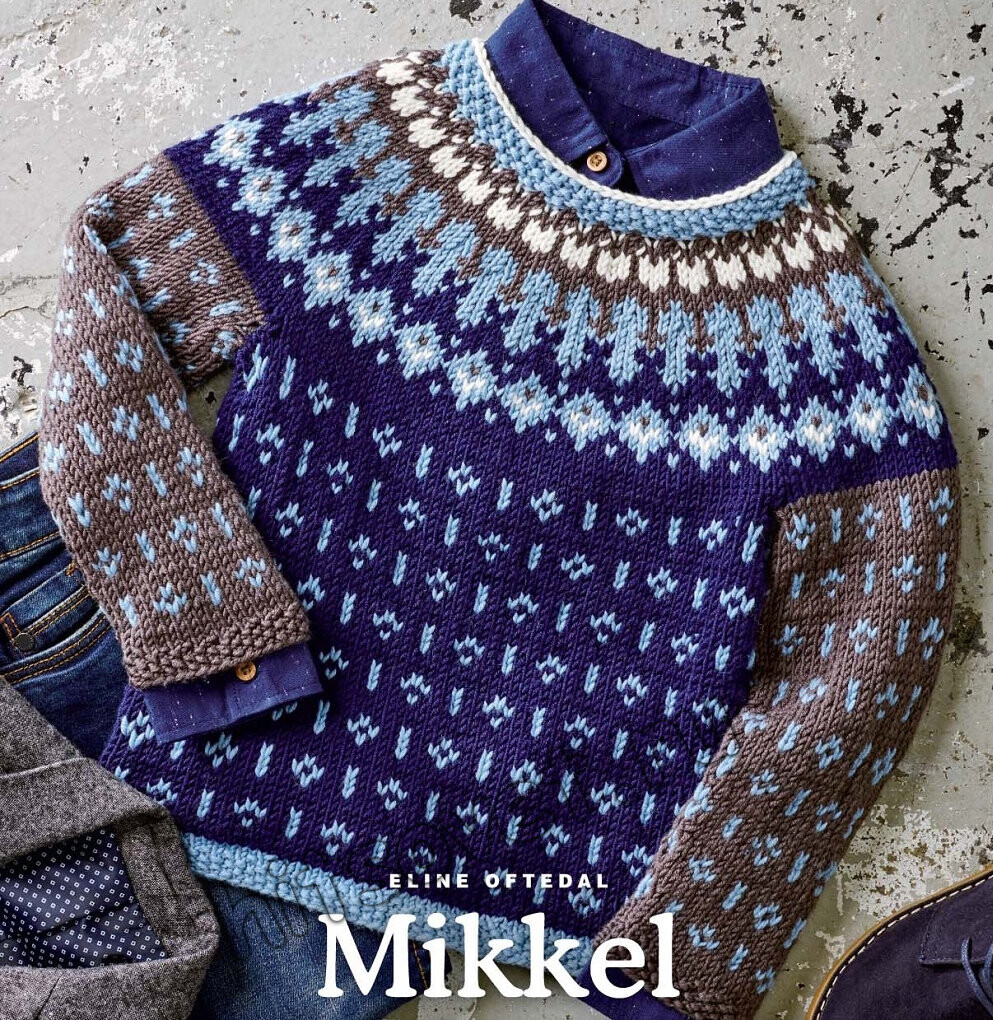 ������� ������� � ����������� �������� Mikkel