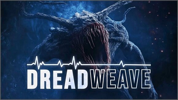 Dreadweave - ранний доступ