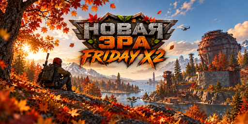 Новая Эра X2 | Quad | Для Новичков | SKINS