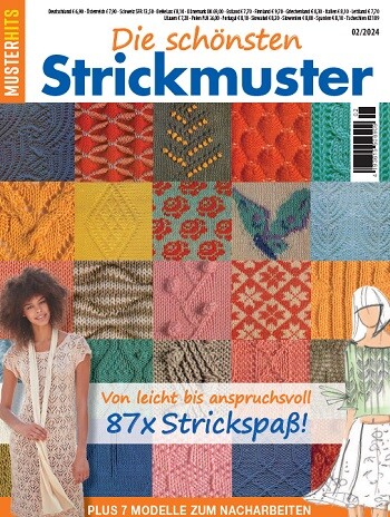 Muster-Hits №2 2024